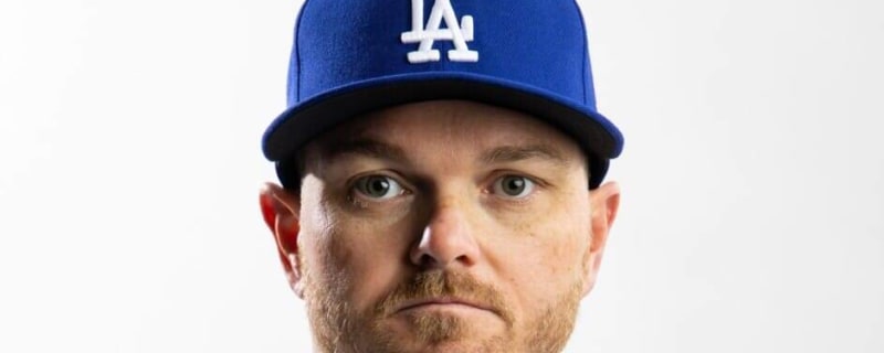 Justin Wilson Opts Out Of Dodgers Contract To Become free Agent