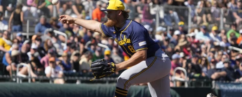 Dodgers Sign Sam Carlson To Minor League Contract