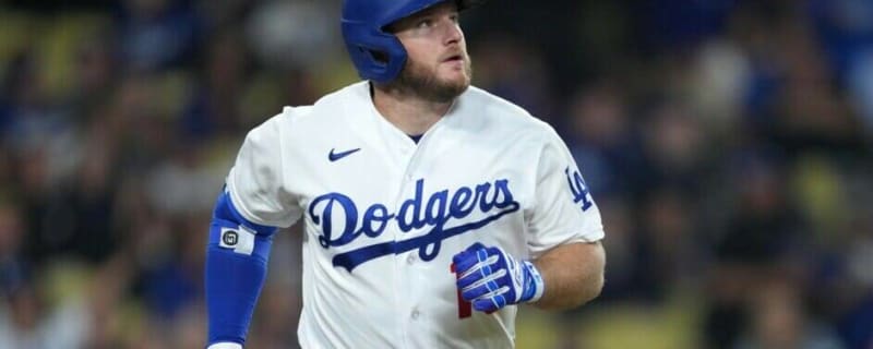 Max Muncy trade rumors: Max Muncy: Top 3 destinations for Los Angeles  Dodgers' 2x All-Star slugger