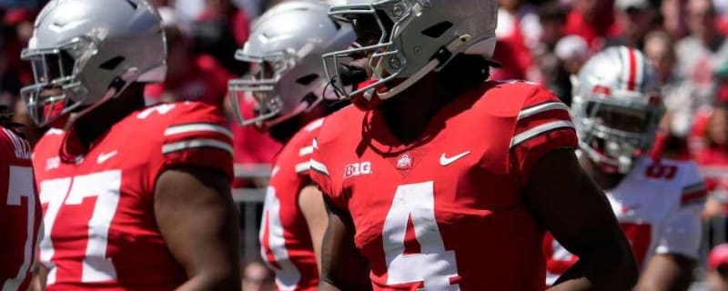 Fact or Fiction: Jeremiah Smith&#39;s Upside, Quinn Ewers Job Safety, Dorian Singer Bounces Back