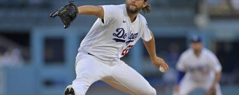 Clayton Kershaw's latest injury update will fire up Dodgers fans