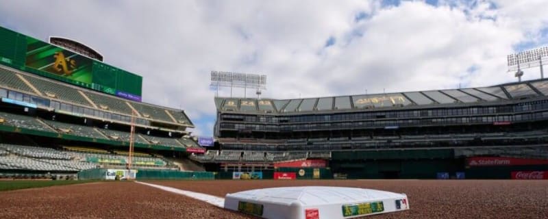 Dodgers Analyst Dontrelle Willis ‘Never Thought’ Oakland A’s Would Move