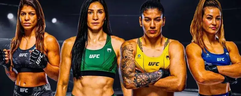 UFC 297: What’s next for Mayra Bueno Silva after coming up short in her first title fight?