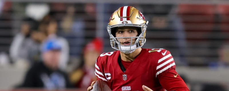49ers offseason checklist: Brock Purdy is about to cash in
