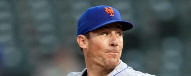 Reports: Blue Jays agree with former Mets starter Chris Bassitt to $63M deal