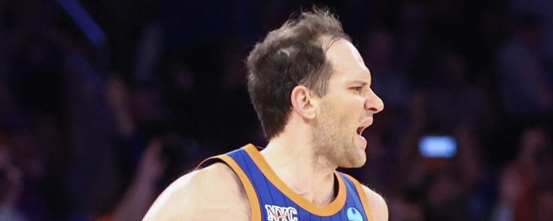 Bogdanovic was always going to be a trade chip for the Knicks