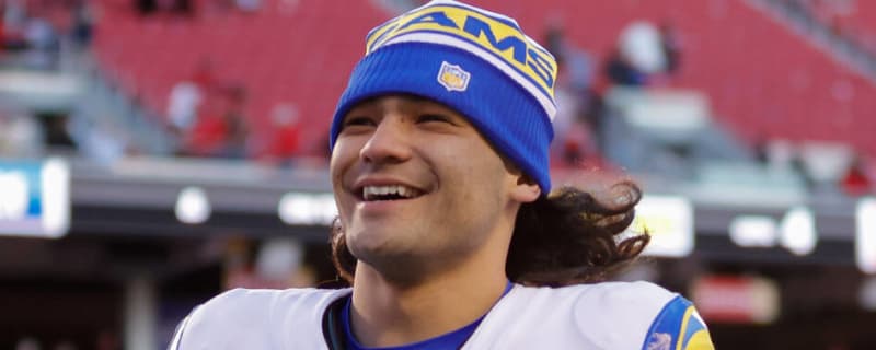 Aaron Donald thinks Rams WR could have unprecedented career