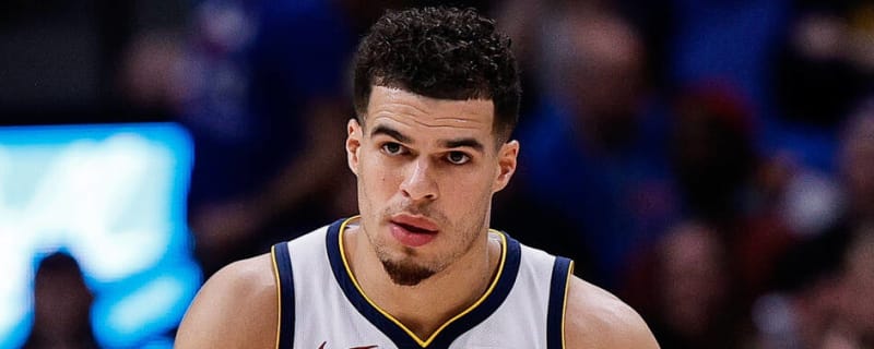 LeBron James Gets Brutally Honest on How Michael Porter Jr. Terrorized His Los Angeles Lakers