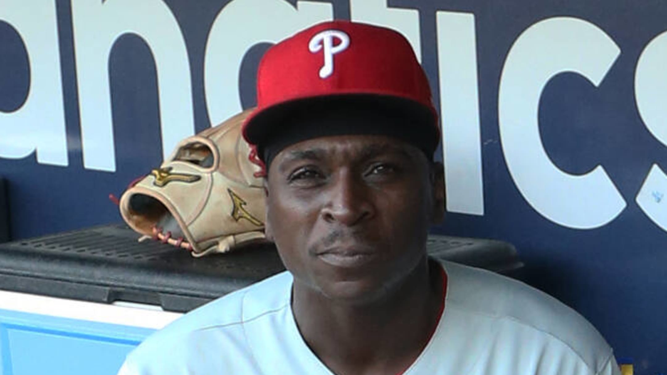 Phillies release veteran shortstop Didi Gregorius