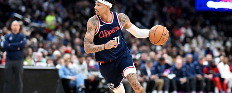 LA Clippers whizkid Jordan Miller says teammate always creates ‘real 360 crazy moment’, he still can’t believe it