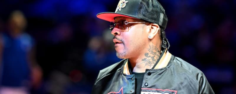 Allen Iverson picks three NBA stars in 2025 he’d love to play with, including LA Lakers ‘straight killer’