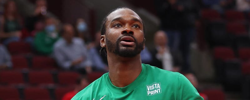 Celtics and Spurs make underwhelming first NBA trade of 2023