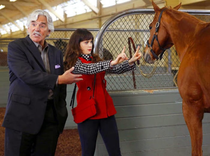 “A Father’s Love”