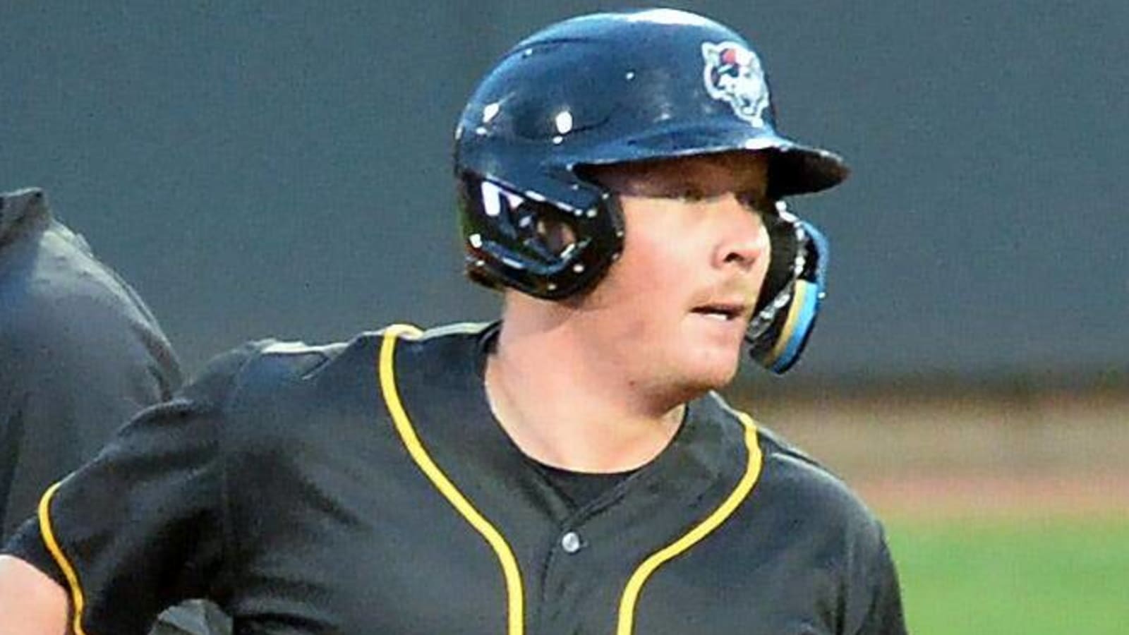 A Detroit Tigers Prospect Named Player of the Week