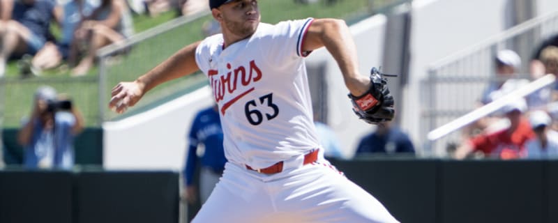 Twins Rule-Five Pick Returns to Phillies After Clearing Waivers