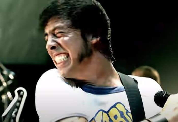 "All My Life" (2002)