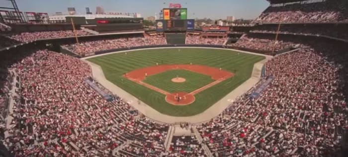 Defunct MLB ballparks that we still miss