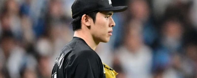 Dodgers Decided Against Roki Sasaki Pitching In 2026 World Baseball Classic