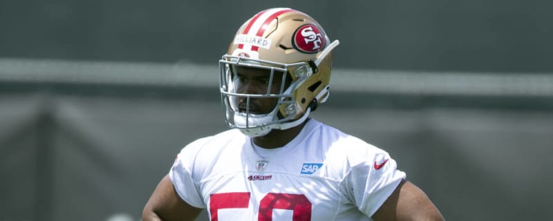 Justin Hilliard suspended two games for PED violation