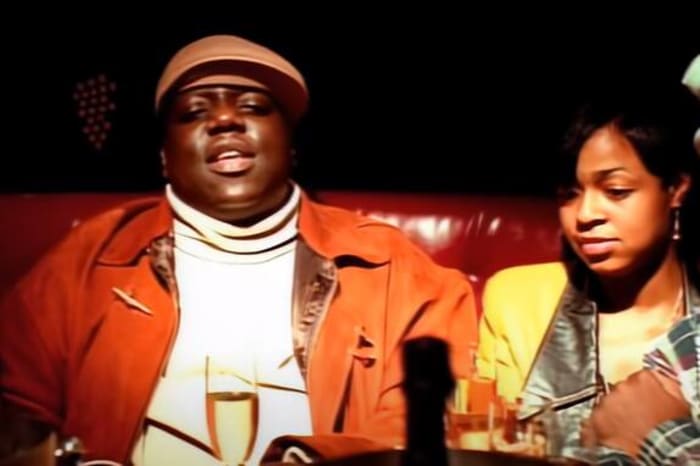 The Notorious B.I.G.