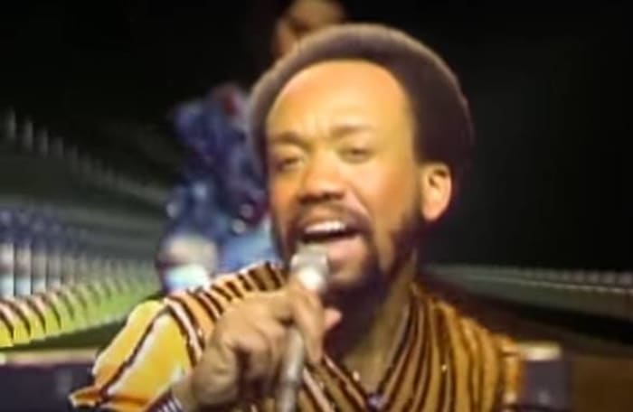 "September," Earth, Wind & Fire