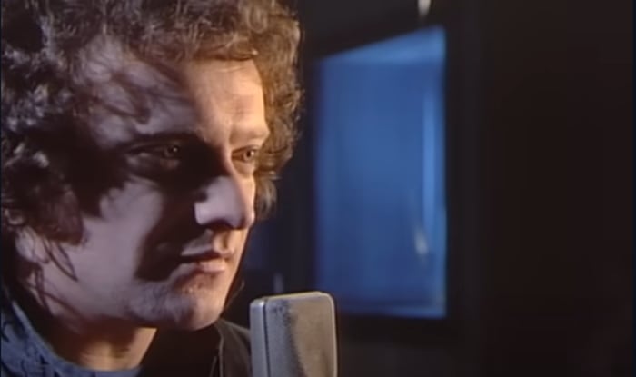 "I Want to Know What Love Is," Foreigner