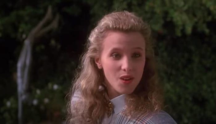 Heather Chandler, 'Heathers'