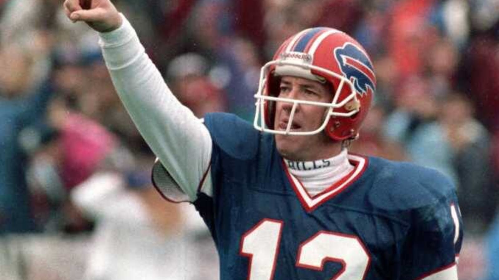We could see the return of an iconic Buffalo Bills uniform in 2025