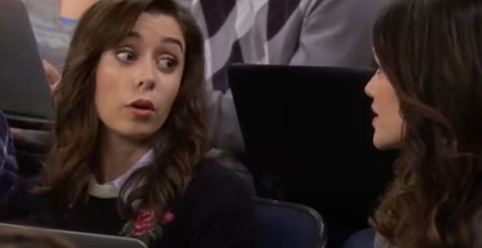 "How Your Mother Met Me" (Season Nine)