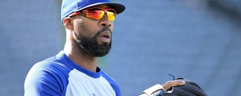 Dodgers Injury Updates: Jason Heyward & Ryan Brasier