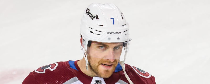 Avalanche Game 71 Plus/Minus: Evolution Of Drouin, Toews Does It Again