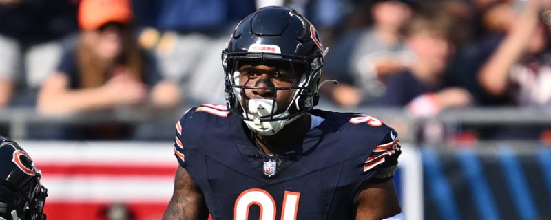 Ravens Signing OLB Yannick Ngakoue To Active Roster