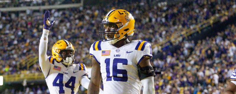 Ole Miss makes transfer portal splash, gets commitment from former five-star DE