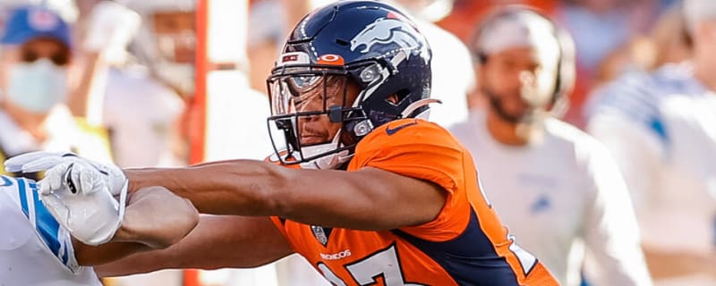 Ravens, Pro Bowl CB Kyle Fuller agree to one-year contract