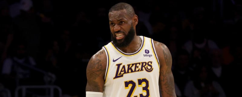 Deadline for LeBron James' contract decision revealed