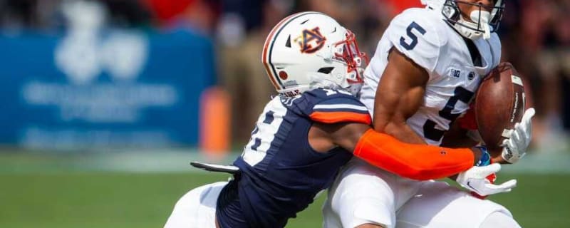 Tough SEC corner is looking for a big week in Mobile