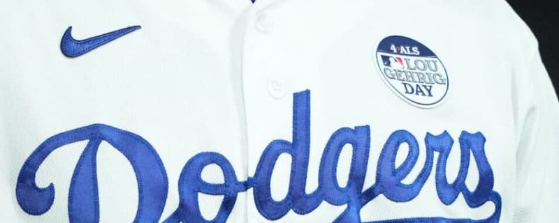 MLB Commemorating Fourth Annual Lou Gehrig Day On June 2