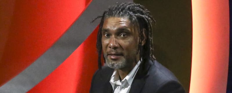 Watch: Tim Duncan shows hilarious side in rare interview