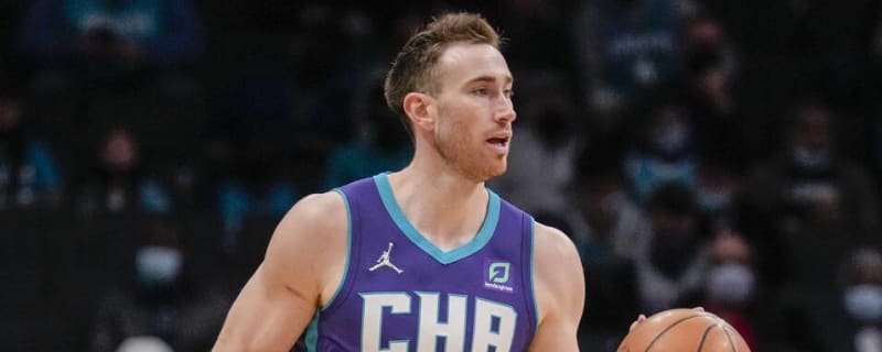 Is Gordon Hayward's NBA 2k18 overall rating justified, or is it too low?