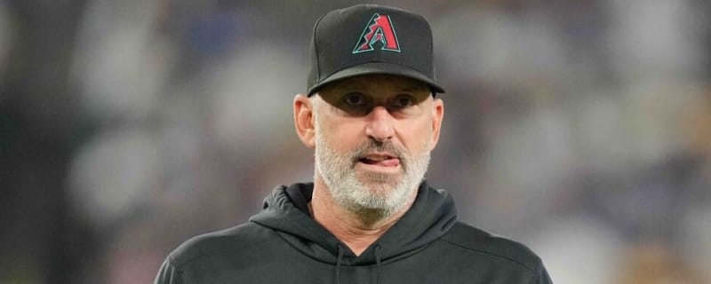 Diamondbacks manager could give All-Star Game ratings boost