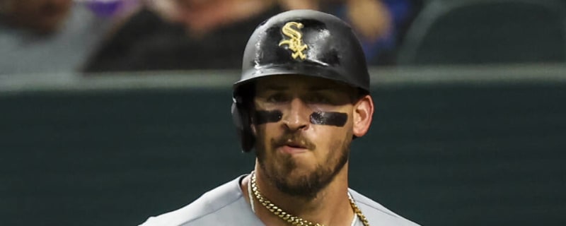 Yasmani Grandal Player Props: White Sox vs. Pirates