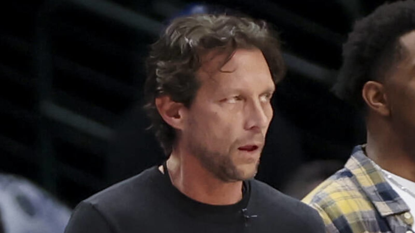 Quin Snyder eyeing Spurs coaching job?