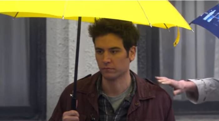 The 25 best 'How I Met Your Mother' episodes | Yardbarker The 25 best 'How I Met Your Mother' episodes | Yardbarker