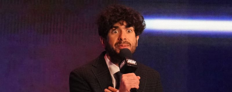 Another AEW talent is close to their release