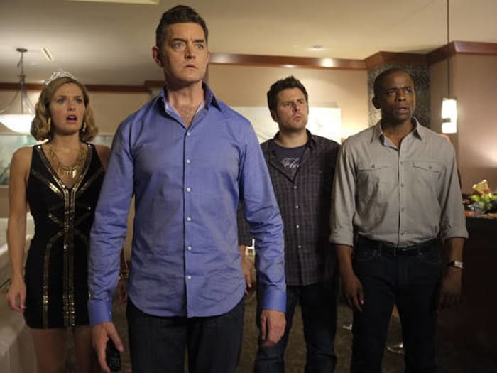 Psych full episodes hot sale