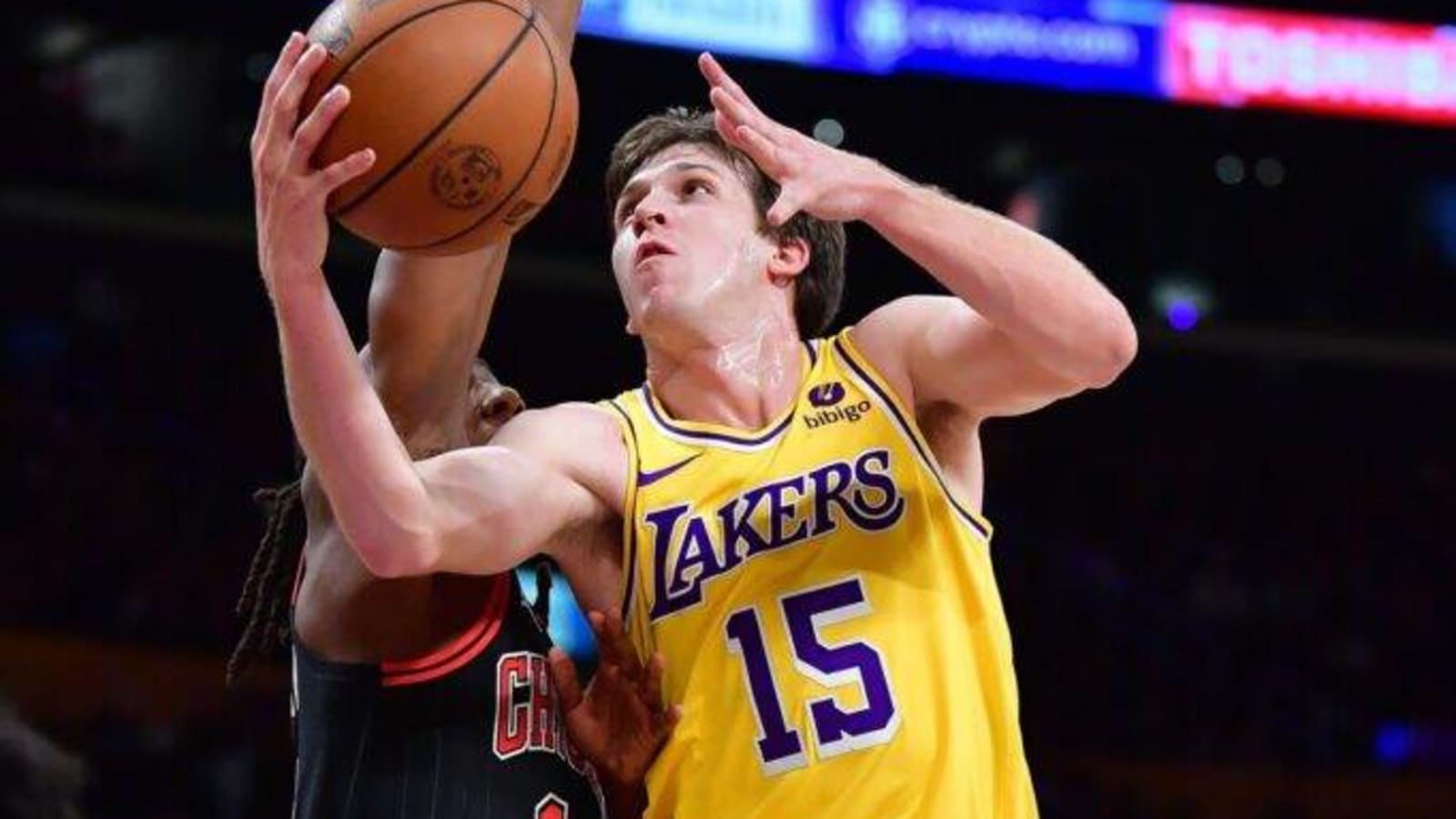 Nba rumours lakers top
