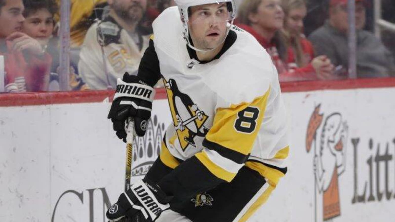 Underrated Defenceman Brian Dumoulin Signs a Two-year Contract With the Seattle Kraken