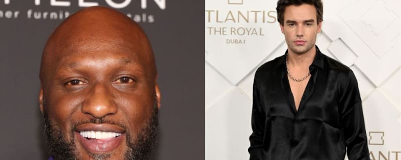 Lamar Odom Explains How &#39;Pink Cocaine&#39; May Have Led to Liam Payne&#39;s Tragic Fall