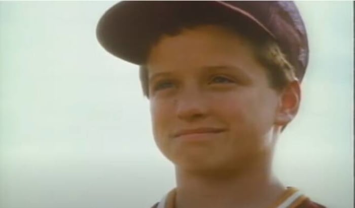 Chuck Murdock ('Amazing Grace and Chuck')