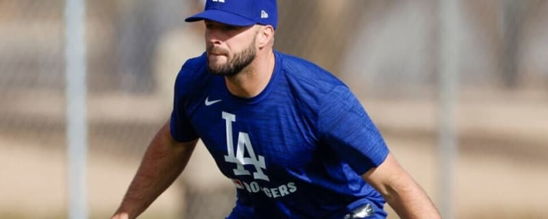 David Bote Appreciates Mookie Betts Being ‘So Welcoming’ In Dodgers Clubhouse